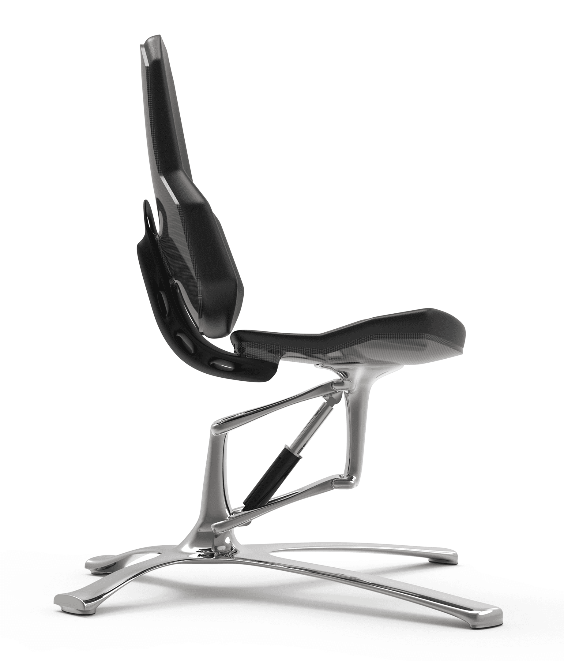 Double Wishbone Chair