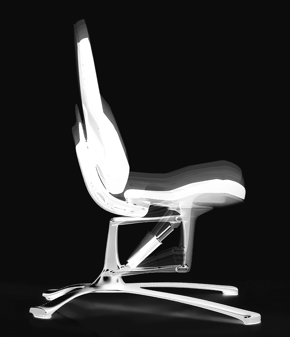 Double Wishbone Chair